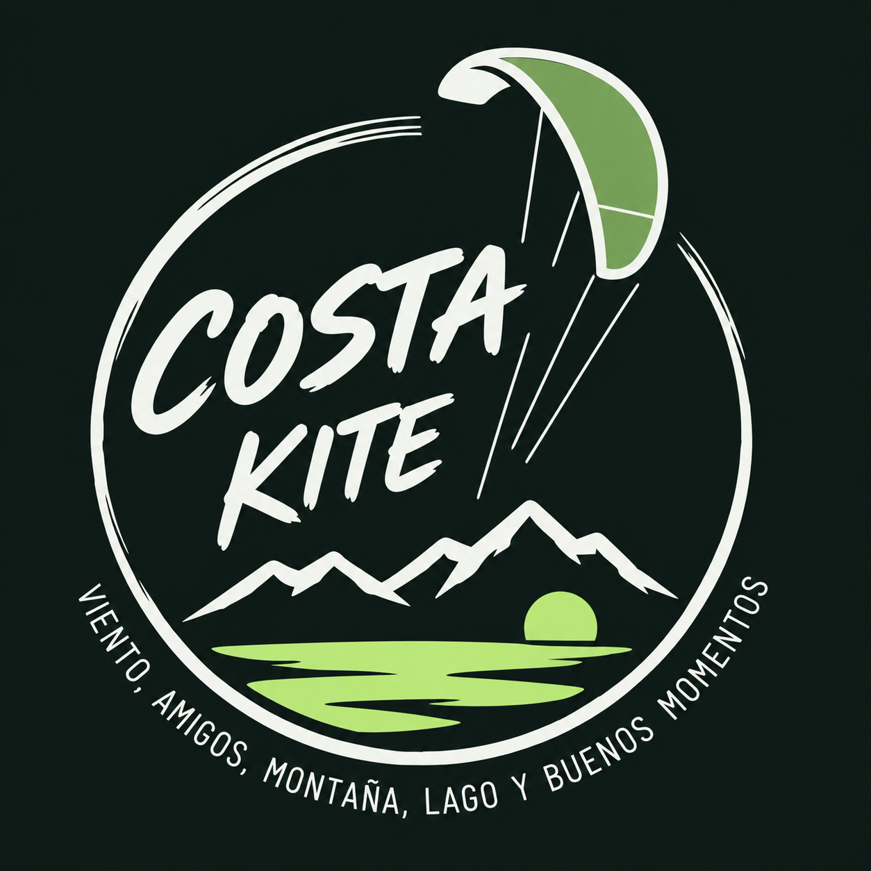 Logo Costa Kite