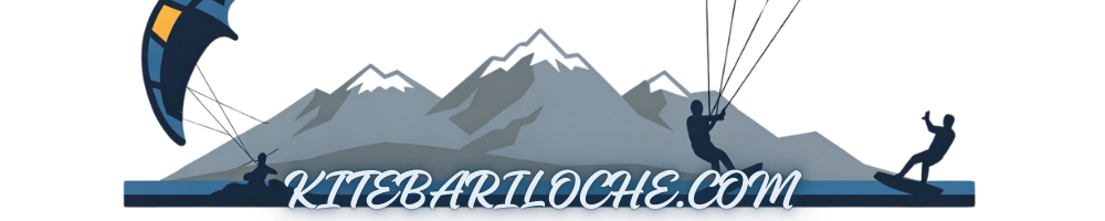 COSTA KITE - Bariloche